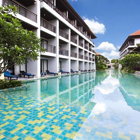 D Varee Mai Khao Beach Eksteriør billede