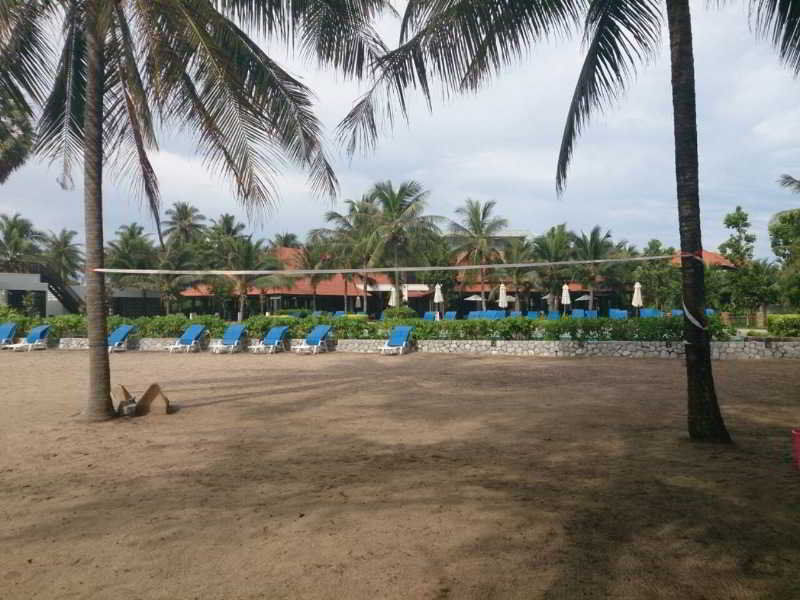 D Varee Mai Khao Beach Eksteriør billede