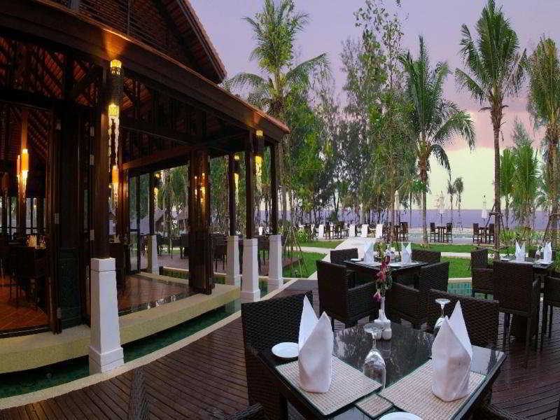 D Varee Mai Khao Beach Eksteriør billede